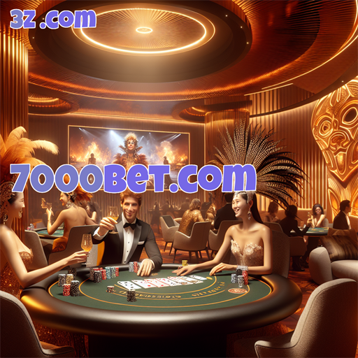 Descubra as Promoções Especiais da 7000bet.com